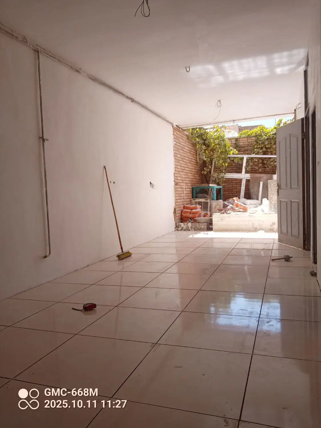 اجرای کارهای بنای|خدمات پیشه و مهارت|قهدریجان, |دیوار