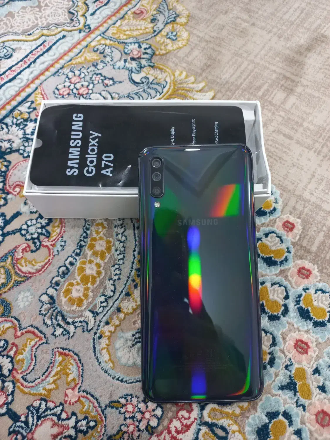 گوشی سامسونگ|موبایل|مشهد, نوید|دیوار