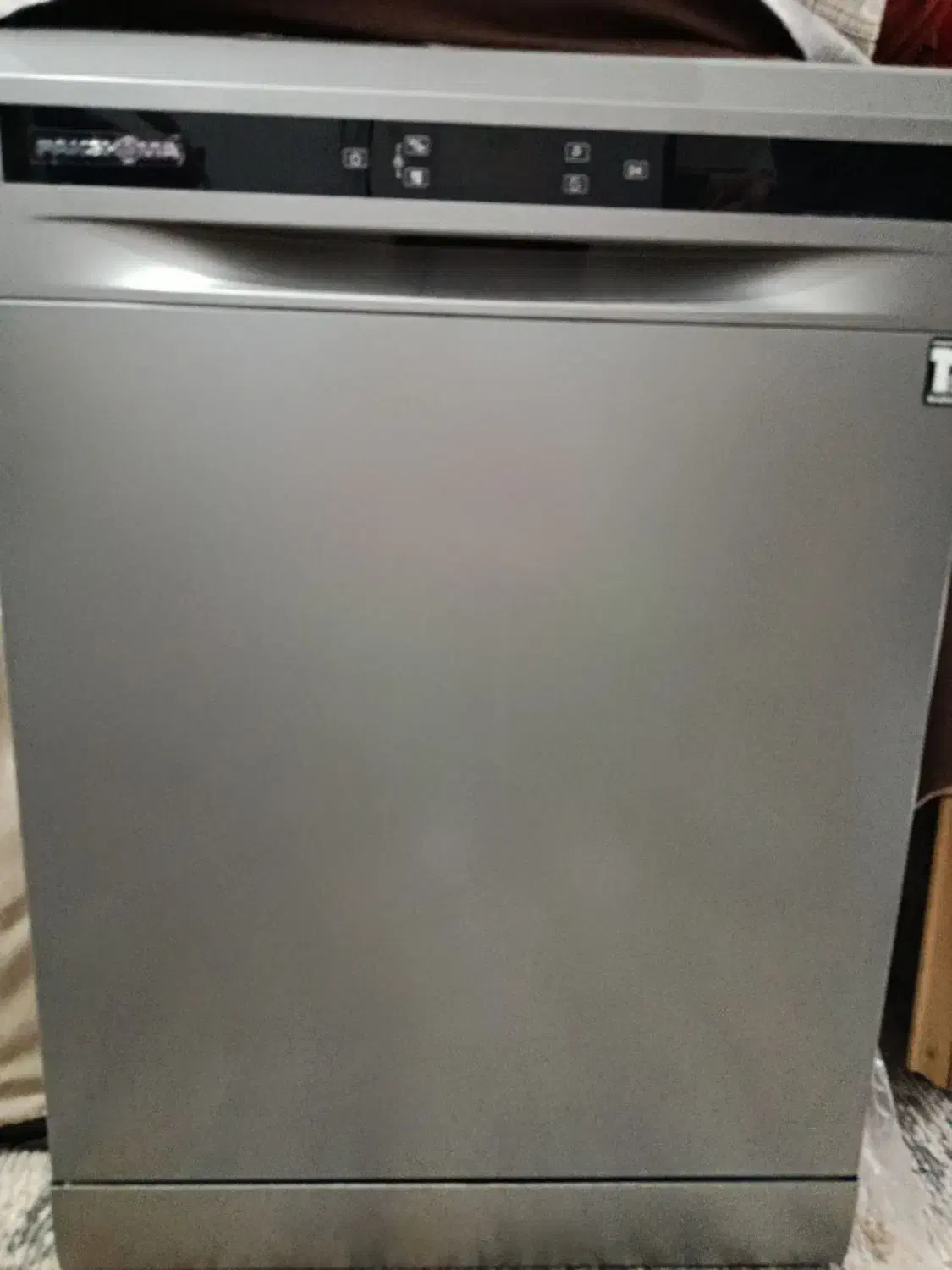 ظرفشویی پاک شوما|ماشین ظرفشویی|پاکدشت, حصار امیر|دیوار