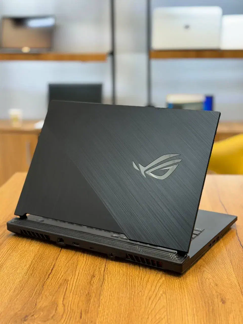 گیمینگ Legion Msi Victus TUF ROG Nitro Lenovo Raze|رایانه همراه|مشهد, ارشاد|دیوار