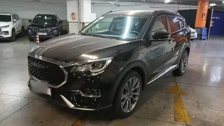 فیدلیتی الیت 5 نفره|خودرو سواری و وانت|فسا, |دیوار