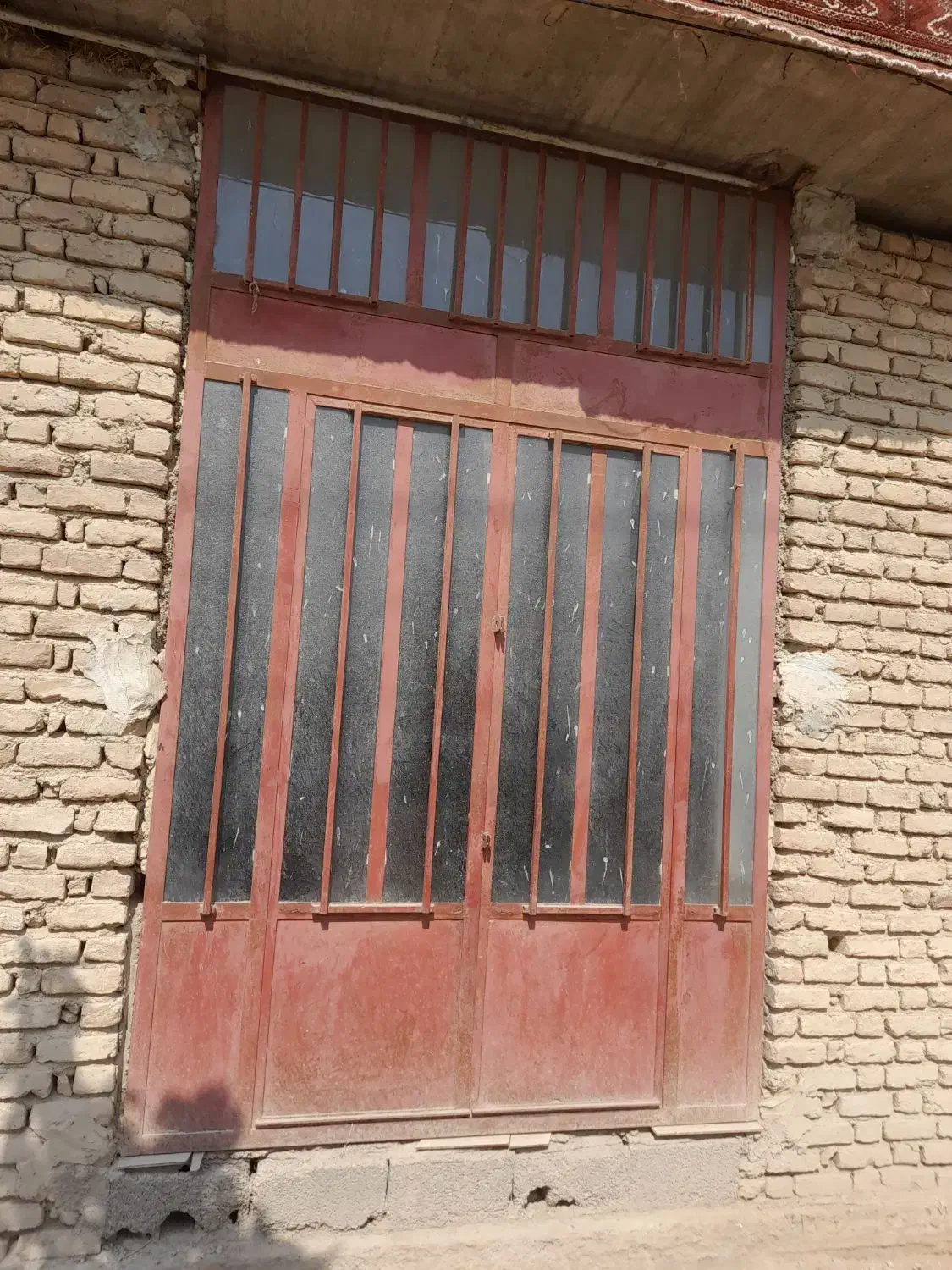 دراهنی|مصالح و تجهیزات ساختمان|بندر ترکمن, |دیوار