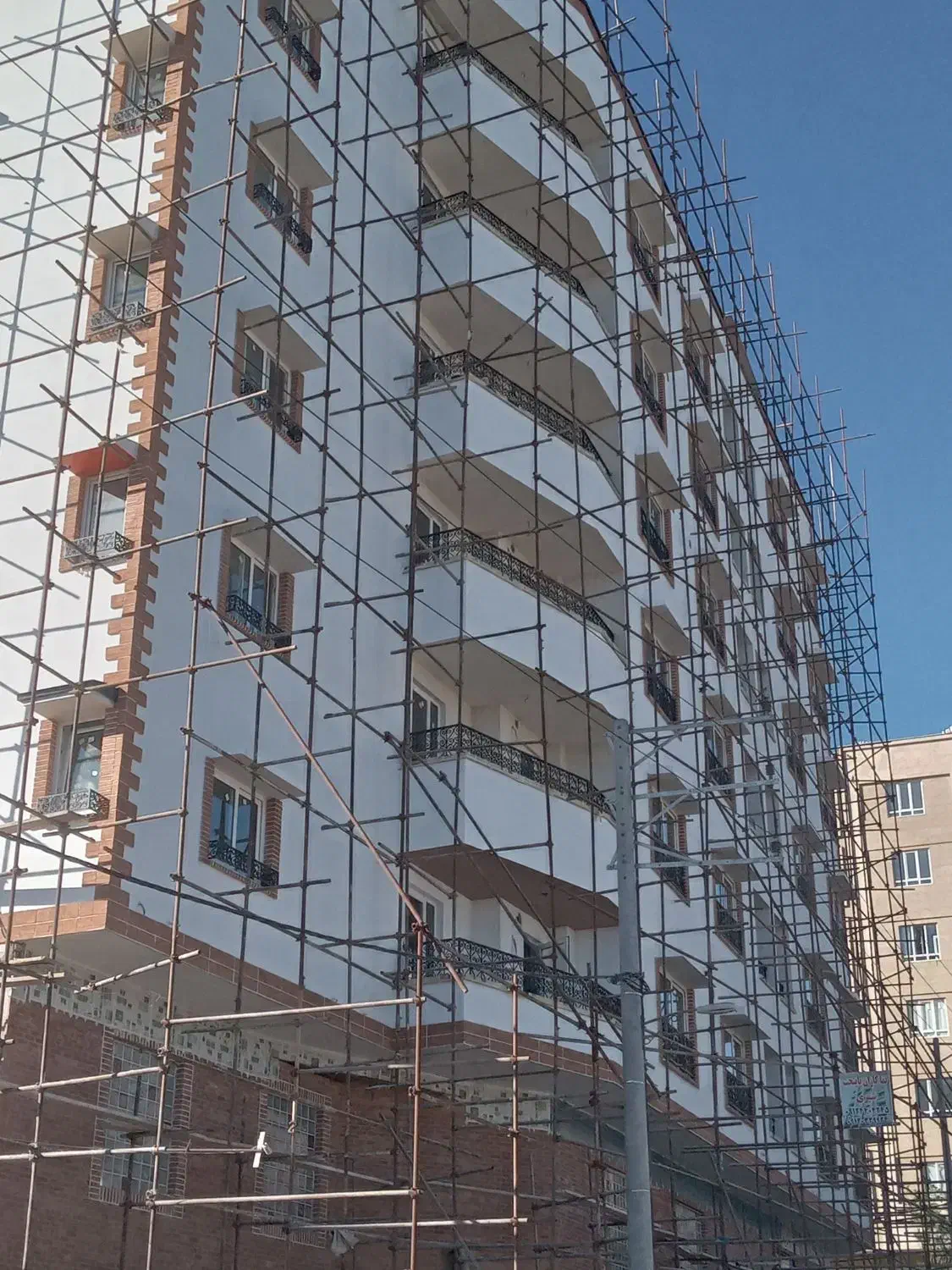 کنیتکس رولکس کاسماتیک تگری رنگ نما|خدمات پیشه و مهارت|تهران, دهکده المپیک|دیوار