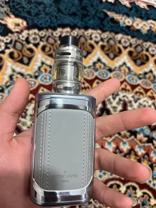 ویپ پاد|زیورآلات و اکسسوری|شیراز, دارالرحمه|دیوار