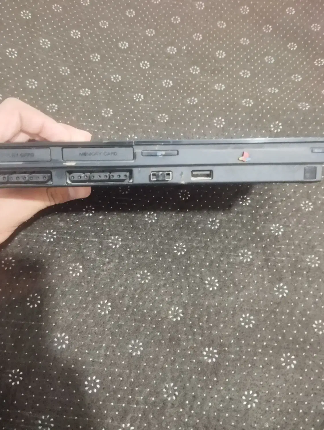 پلی استیشن 2|کنسول، بازی ویدئویی و آنلاین|هامون, |دیوار