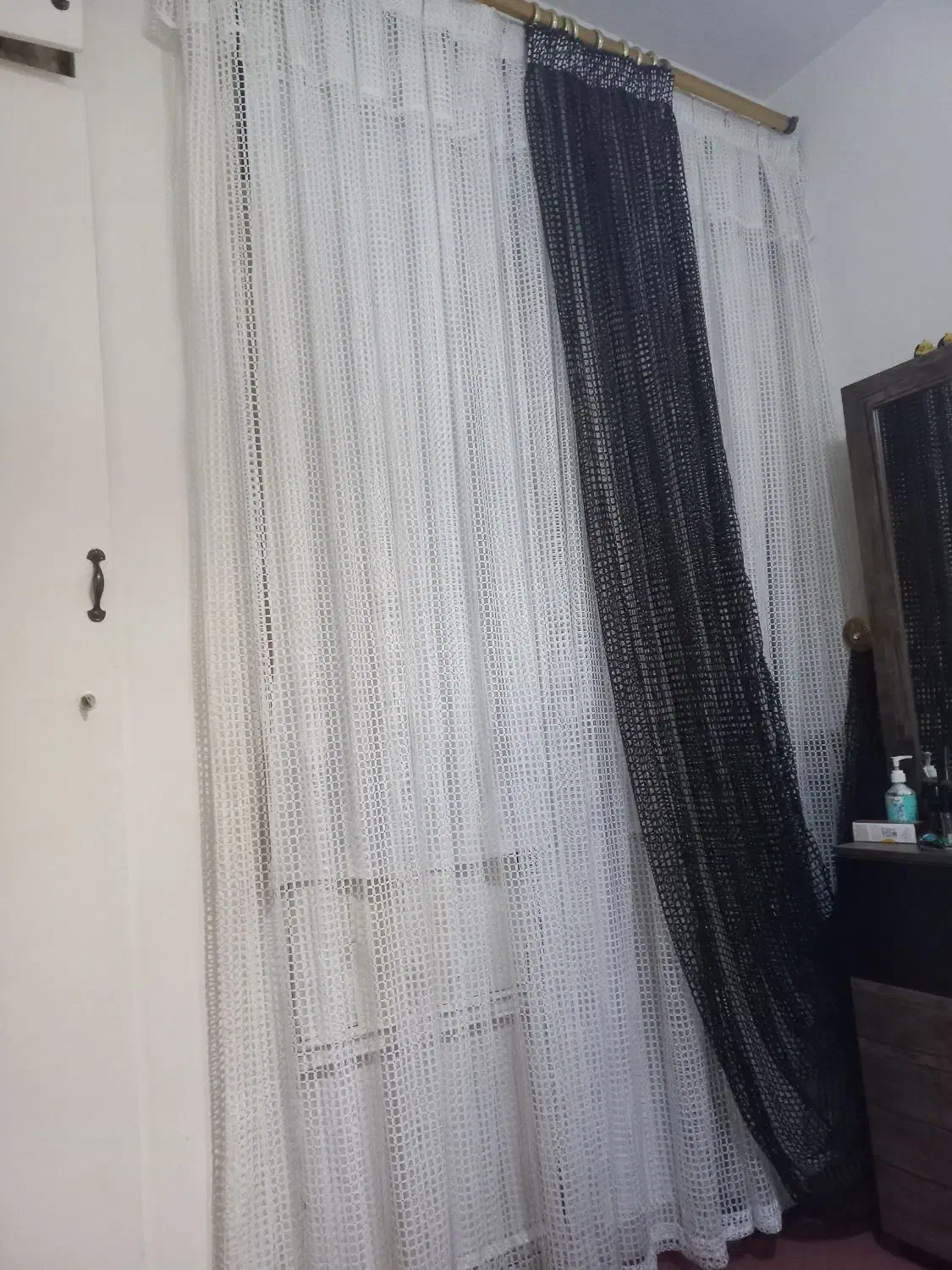 انواع پرده،رو تختی و روبالشتی،روفرشی،قالیچه|روفرشی|کرج, شهرک فهمیده|دیوار