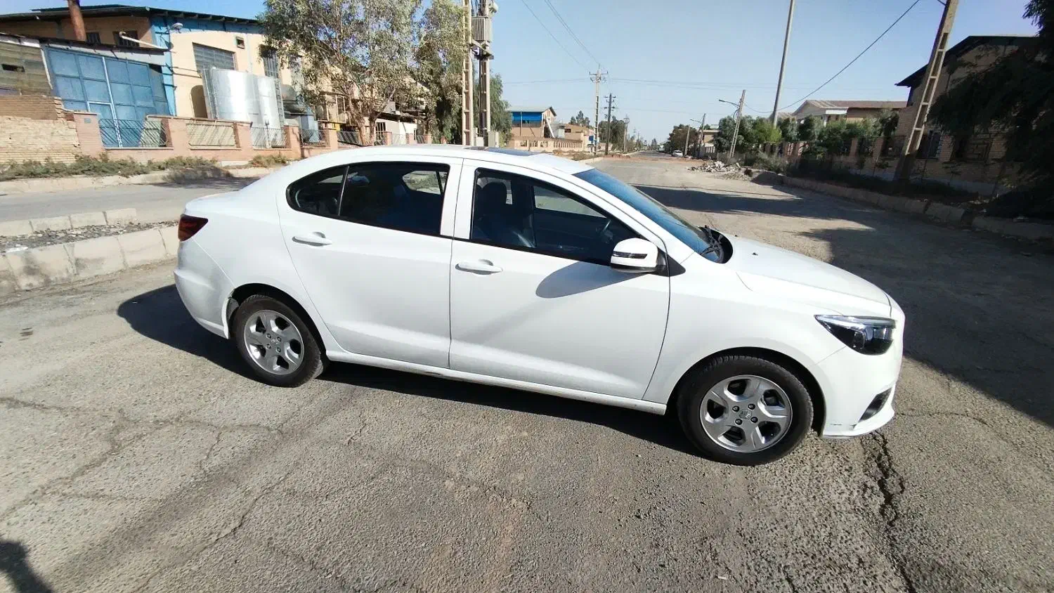 خودرو شاهین1402|خودرو سواری و وانت|ایوانکی, |دیوار