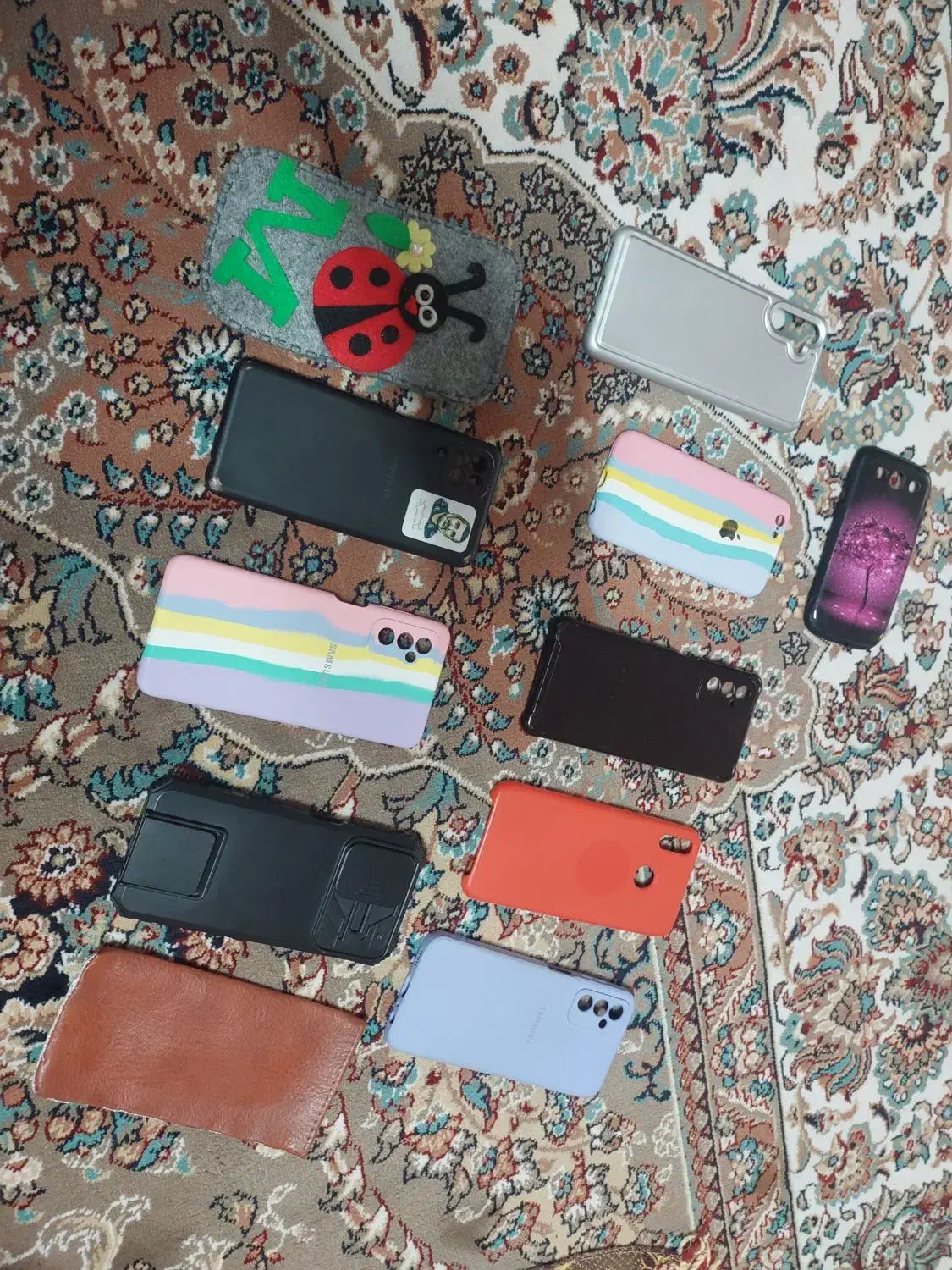 گارد گوشی|لوازم جانبی موبایل و تبلت|مشهد, کشاورز|دیوار