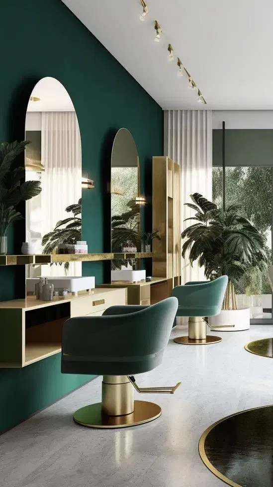 اجاره اتاق سالن زیبایی فاز ۴ شمالی|اجارهٔ دفتر کار، اتاق اداری، مطب|پرند, فاز ۴|دیوار