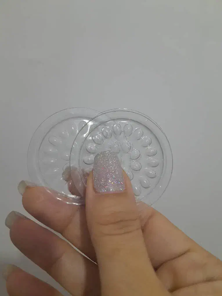 لوازم اکستنشن مژه|آرایشی، بهداشتی، درمانی|ماسال, |دیوار