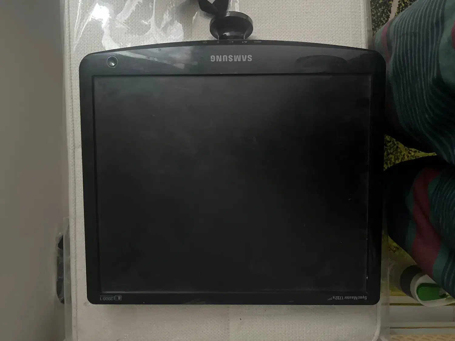 مانیتور سامسونگ|رایانه رومیزی|سنندج, |دیوار