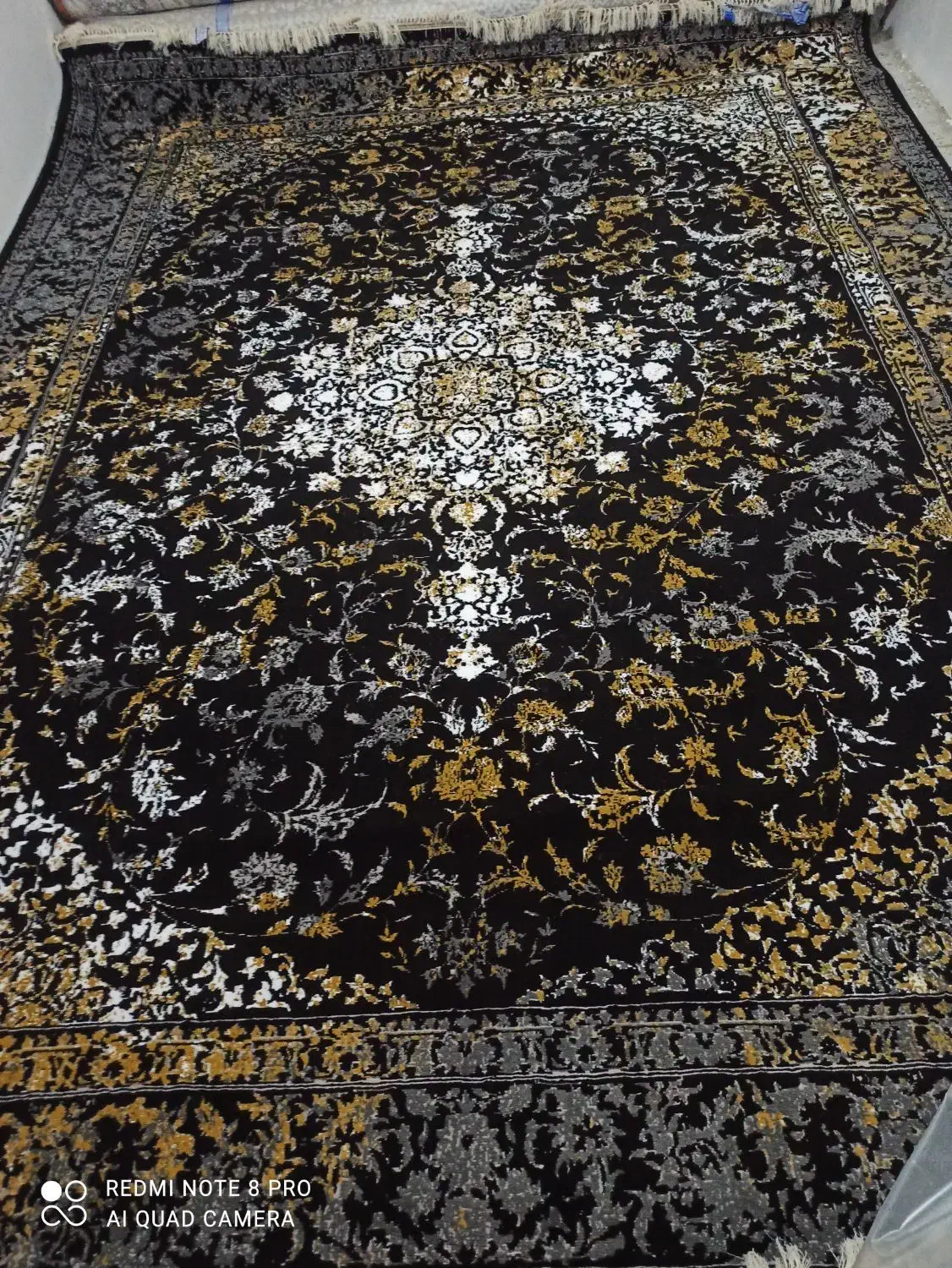 حراج واقعی 8تخته فرش|فرش|خرمآباد, |دیوار