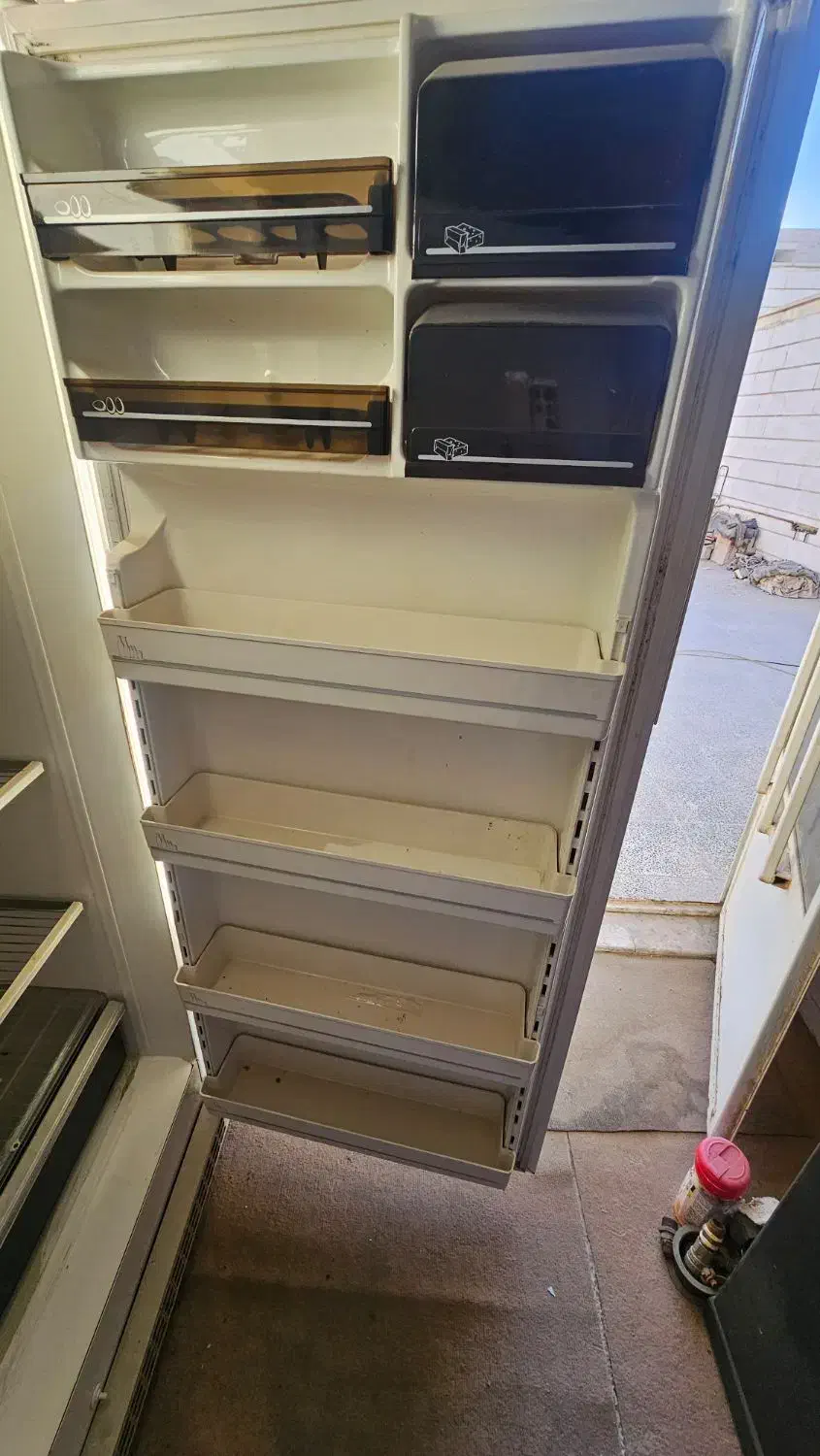 یخچال پارس|یخچال و فریزر|تهران, دهکده المپیک|دیوار