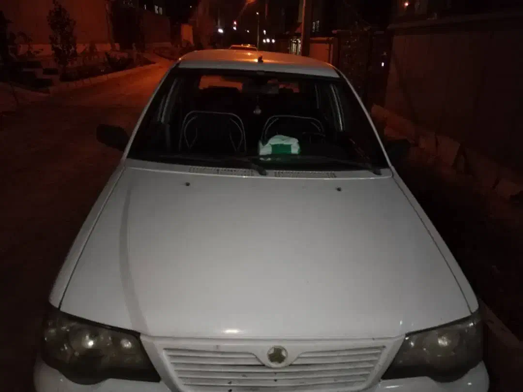 پراید 111مدل93|خودرو سواری و وانت|هشتگرد, فاز ۳ مهستان|دیوار