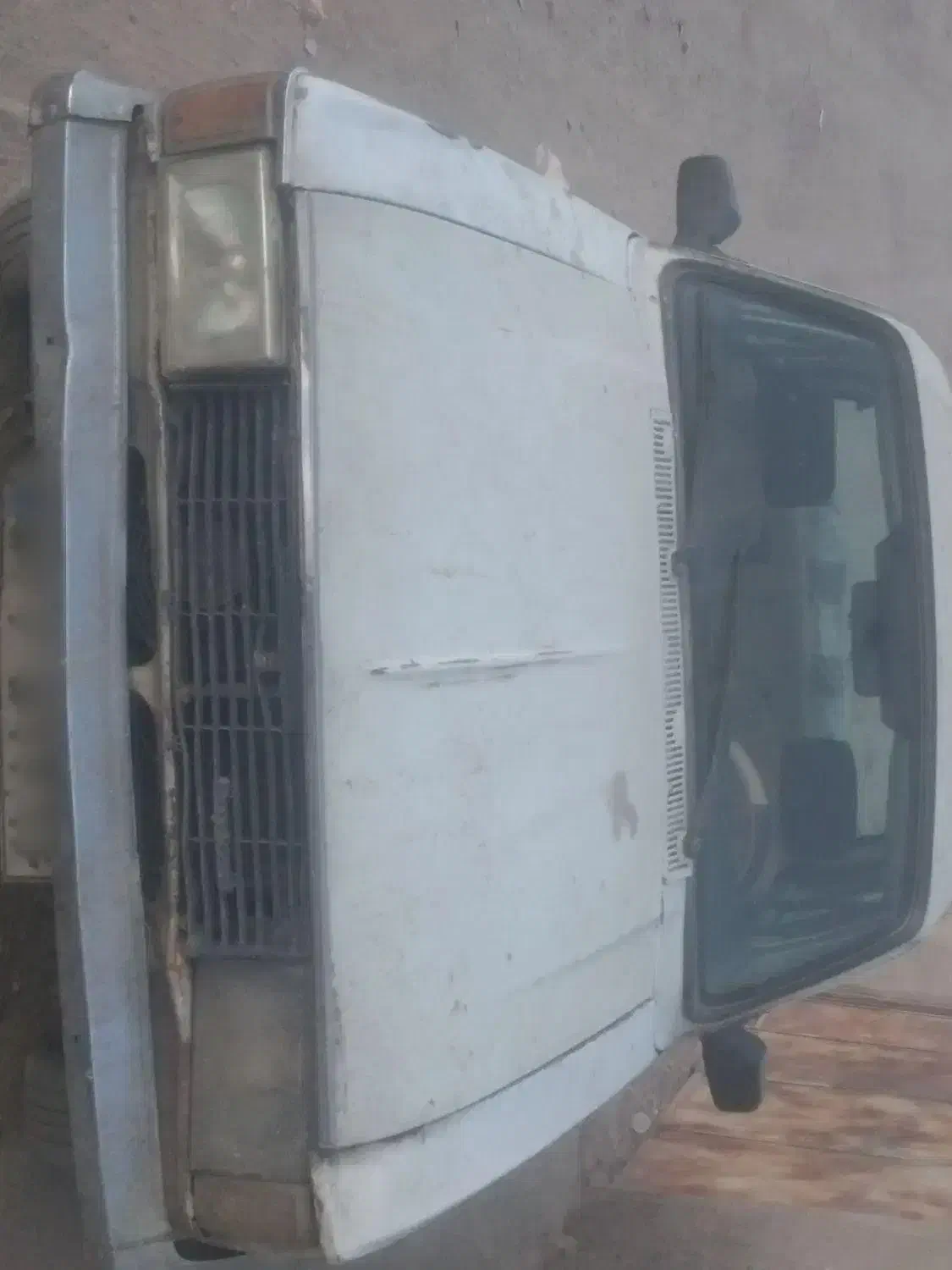 پیکان دوگانه 83 انژکتور|خودرو سواری و وانت|قم, نخودی|دیوار