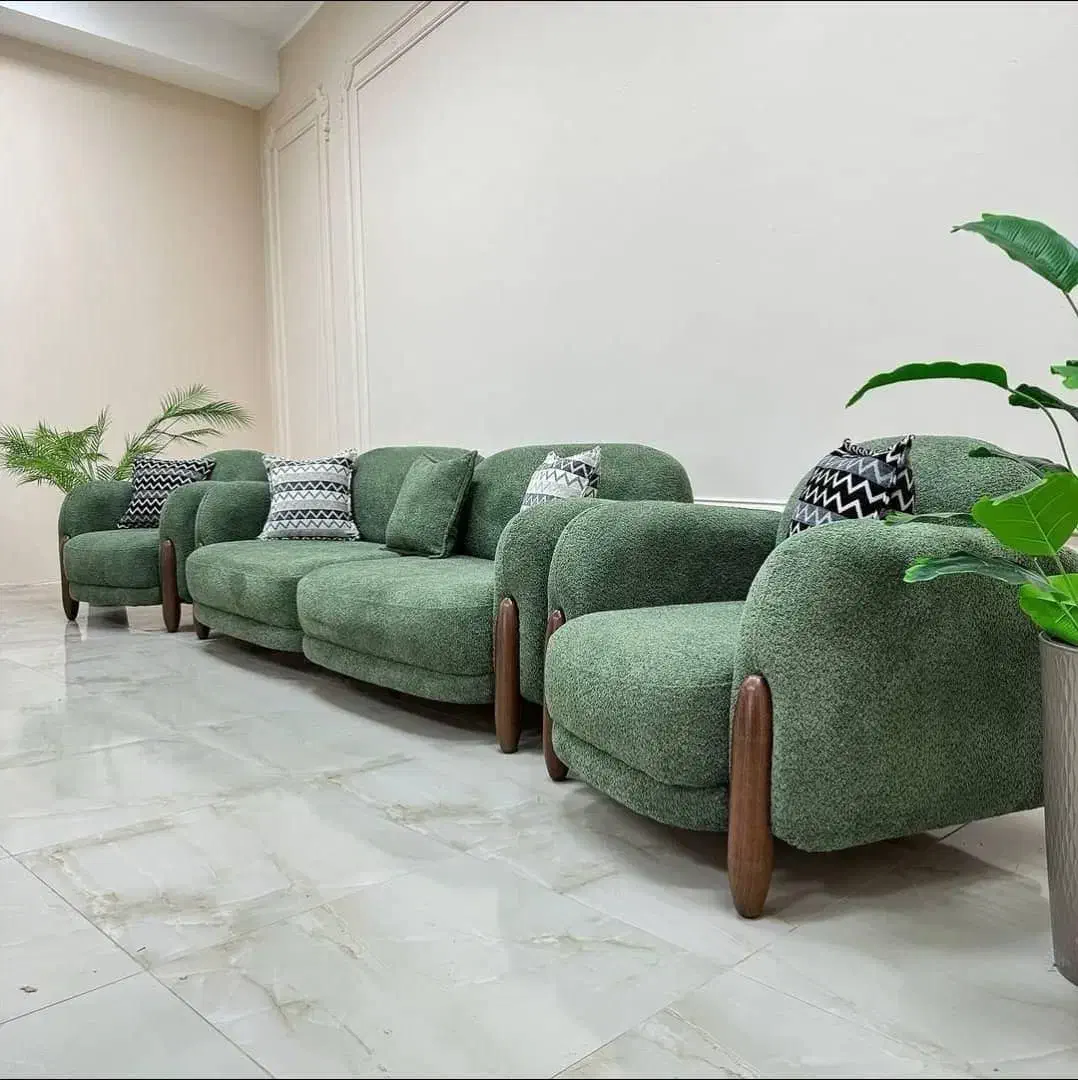 مدل آیسان|مبلمان خانگی و میز عسلی|تهران, شهرک ولیعصر جنوبی|دیوار