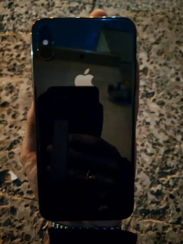 ایفون xs max 512|موبایل|بندر امام خمینی, |دیوار