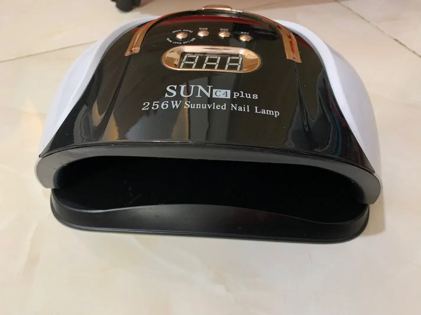 یووی 256W|آرایشی، بهداشتی، درمانی|هشتگرد, شهرک گلها|دیوار