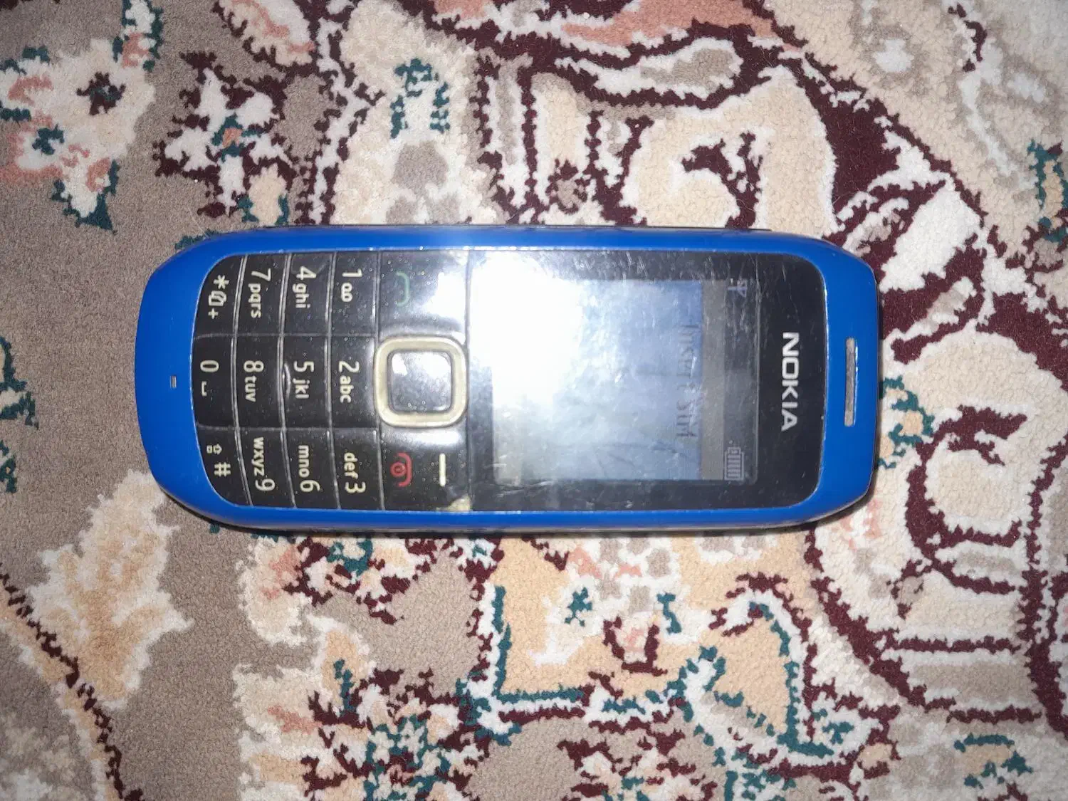 گوشی ساده|موبایل|کرج, فاز ۳ گوهردشت|دیوار