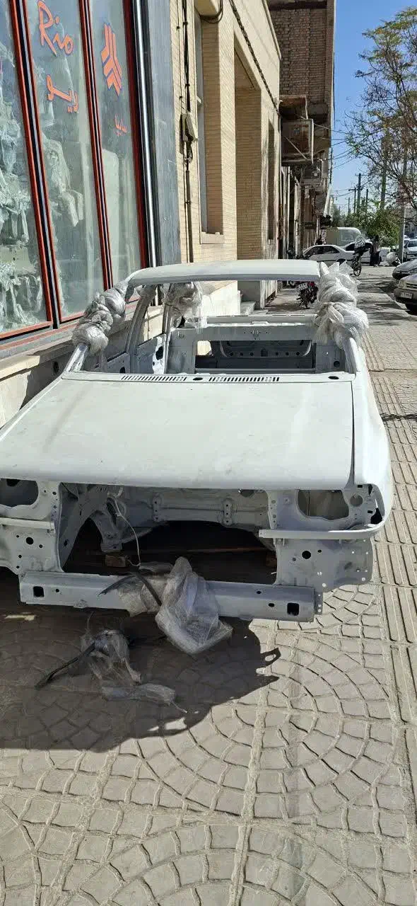 اتاق ۱۳۱ تک سوز با مجوز|قطعات یدکی و لوازم جانبی|یزد, |دیوار