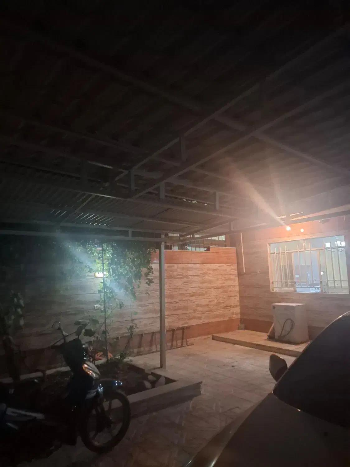 ویلایی شمالی بازسازی شده|فروش خانه و ویلا|محمدیه-قزوین, |دیوار