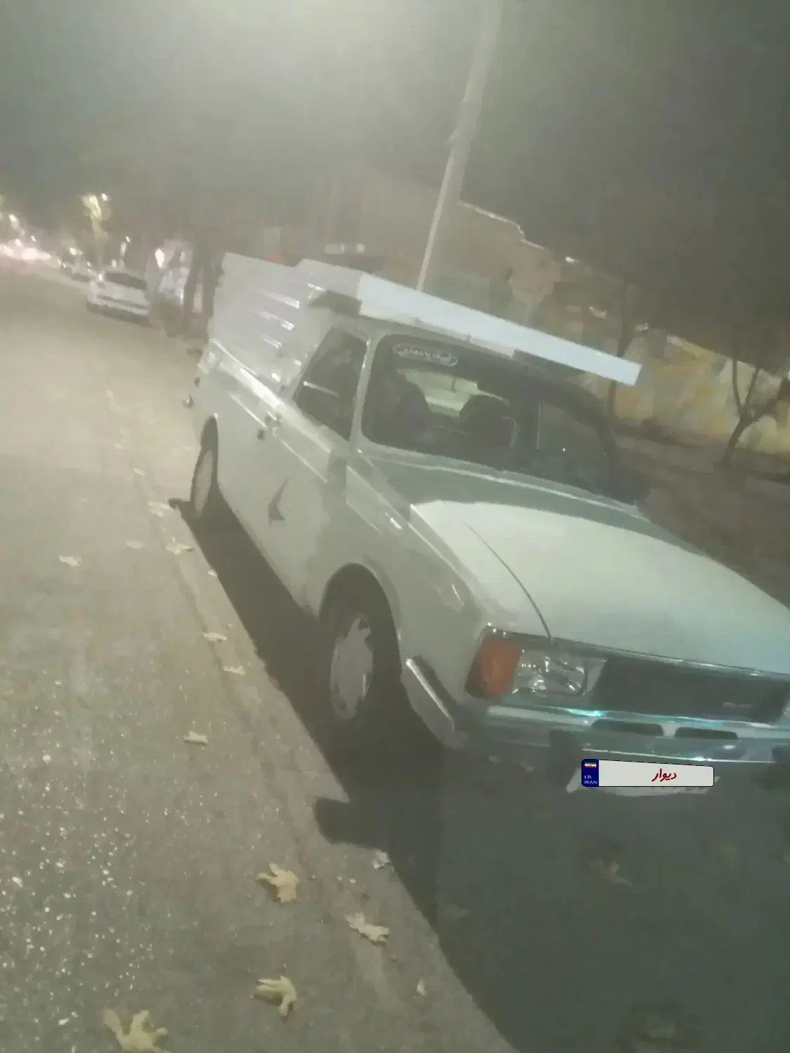 پیکان وانت|خودرو سواری و وانت|خمین, |دیوار