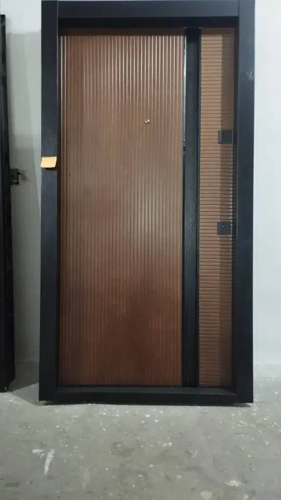 درب های ضد سرقت|مصالح و تجهیزات ساختمان|گنبد کاووس, |دیوار