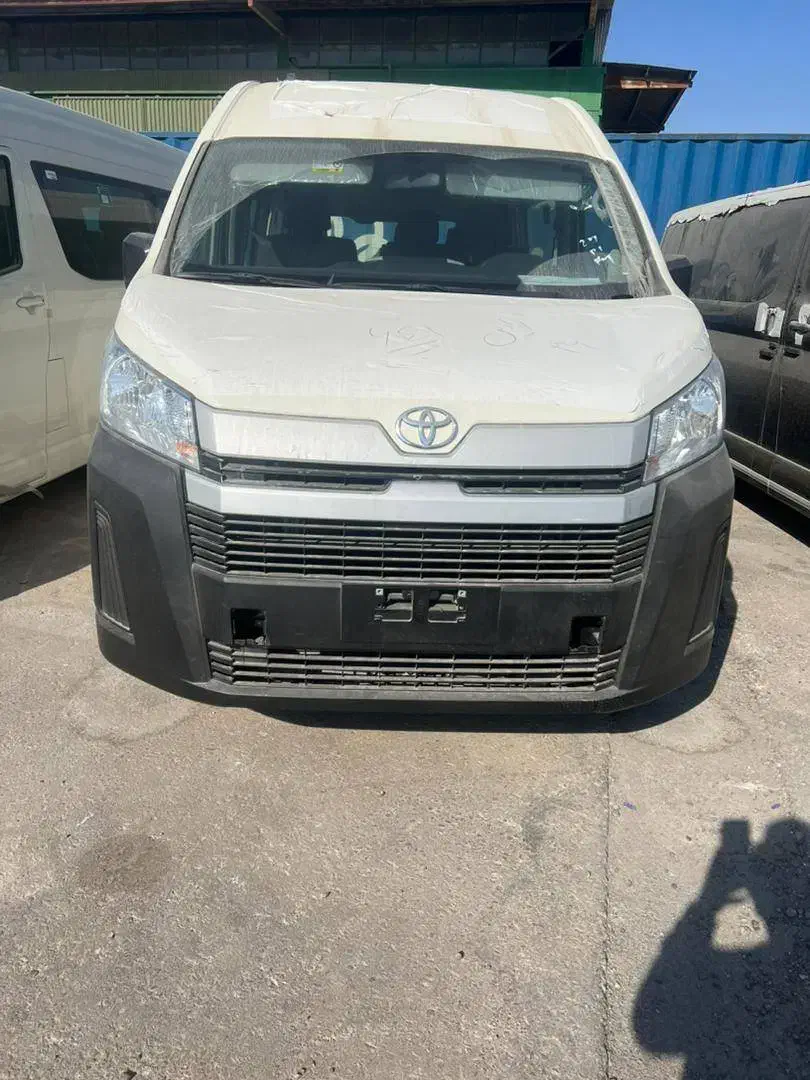 تویوتا هایس ۲۰۲۵|خودرو سواری و وانت|بندر ماهشهر, |دیوار