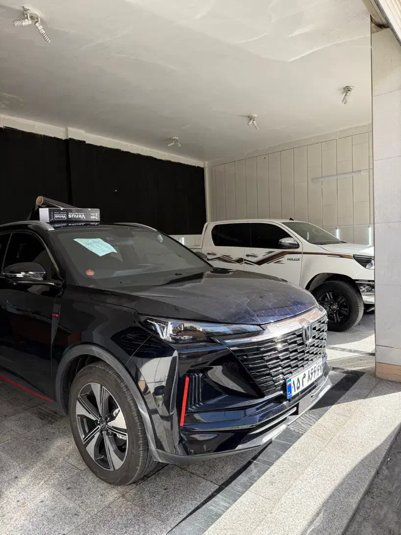 مرکز تخصصی شیشه دودی نانوسرامیک کاور خمینی شهر|خدمات موتور و ماشین|اصفهان, دانشگاه اصفهان|دیوار