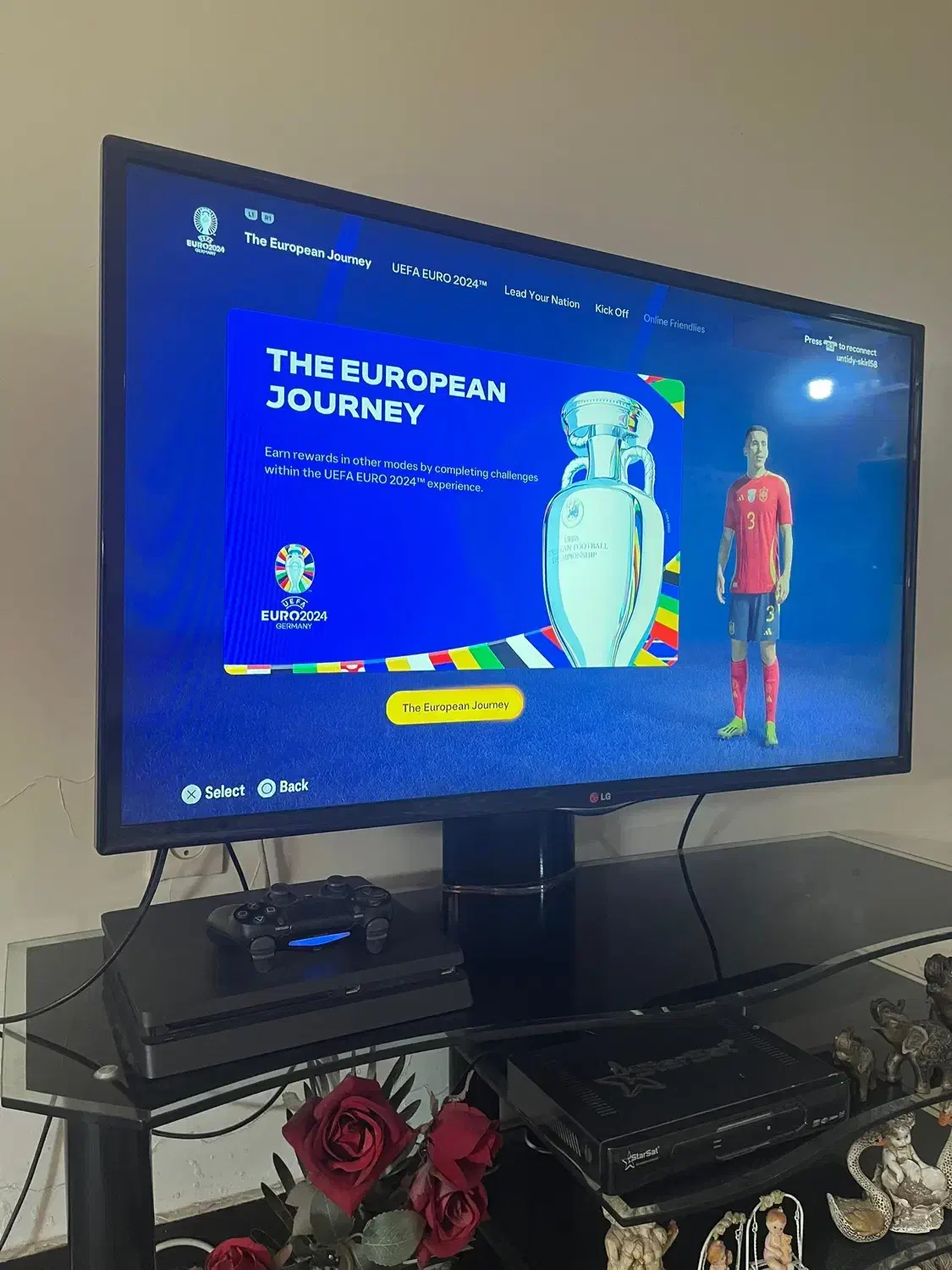 ps4 slim 1T|کنسول، بازی ویدئویی و آنلاین|اهواز, کمپلو شمالی|دیوار