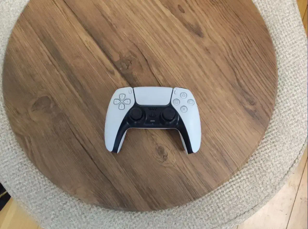 دسته PS5|کنسول، بازی ویدئویی و آنلاین|لاهیجان, کوی خزر|دیوار