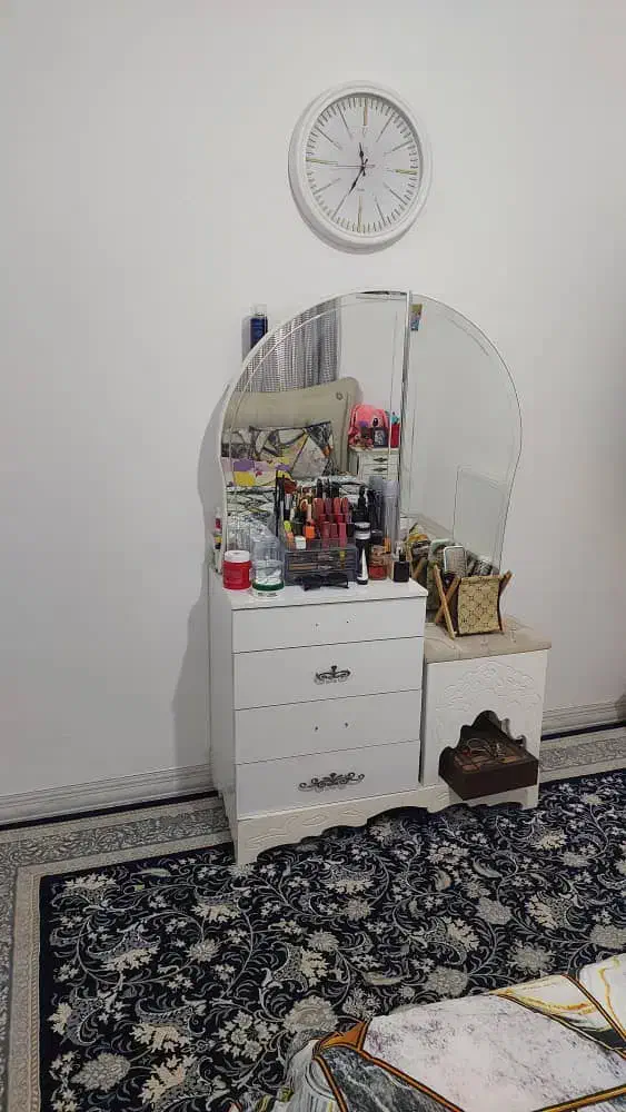 سرویس تخت خواب|تخت و سرویس خواب|پاکدشت, پاکدشت (مامازند)|دیوار