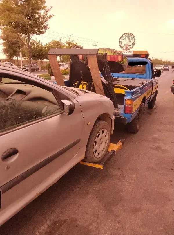 امدادخودرو یدک کش جرثقیل چرخگیر|خدمات حمل و نقل|مشهد, طبرسی شمالی|دیوار