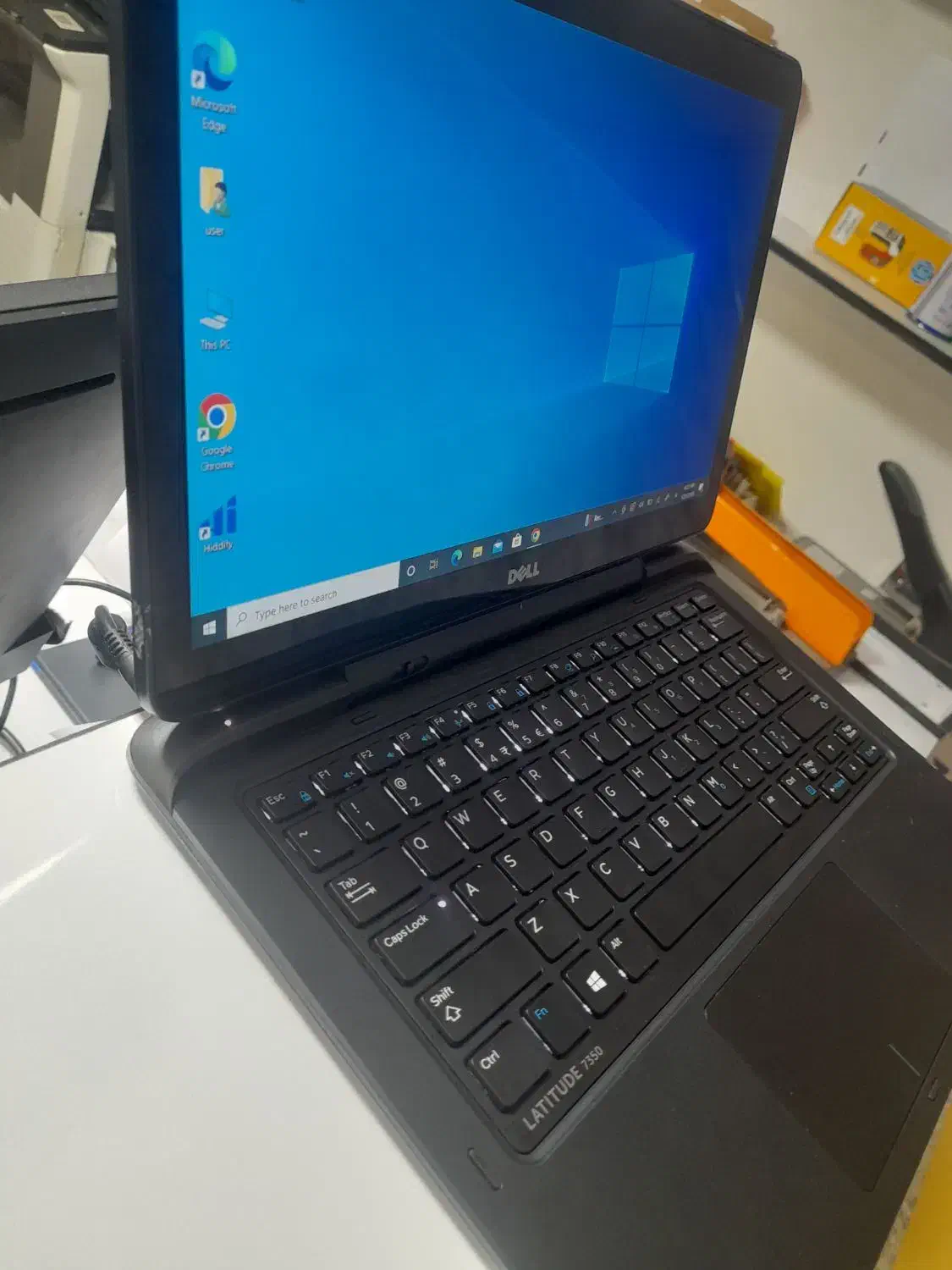 لپ تاپ لمسی|رایانه همراه|شوش, |دیوار