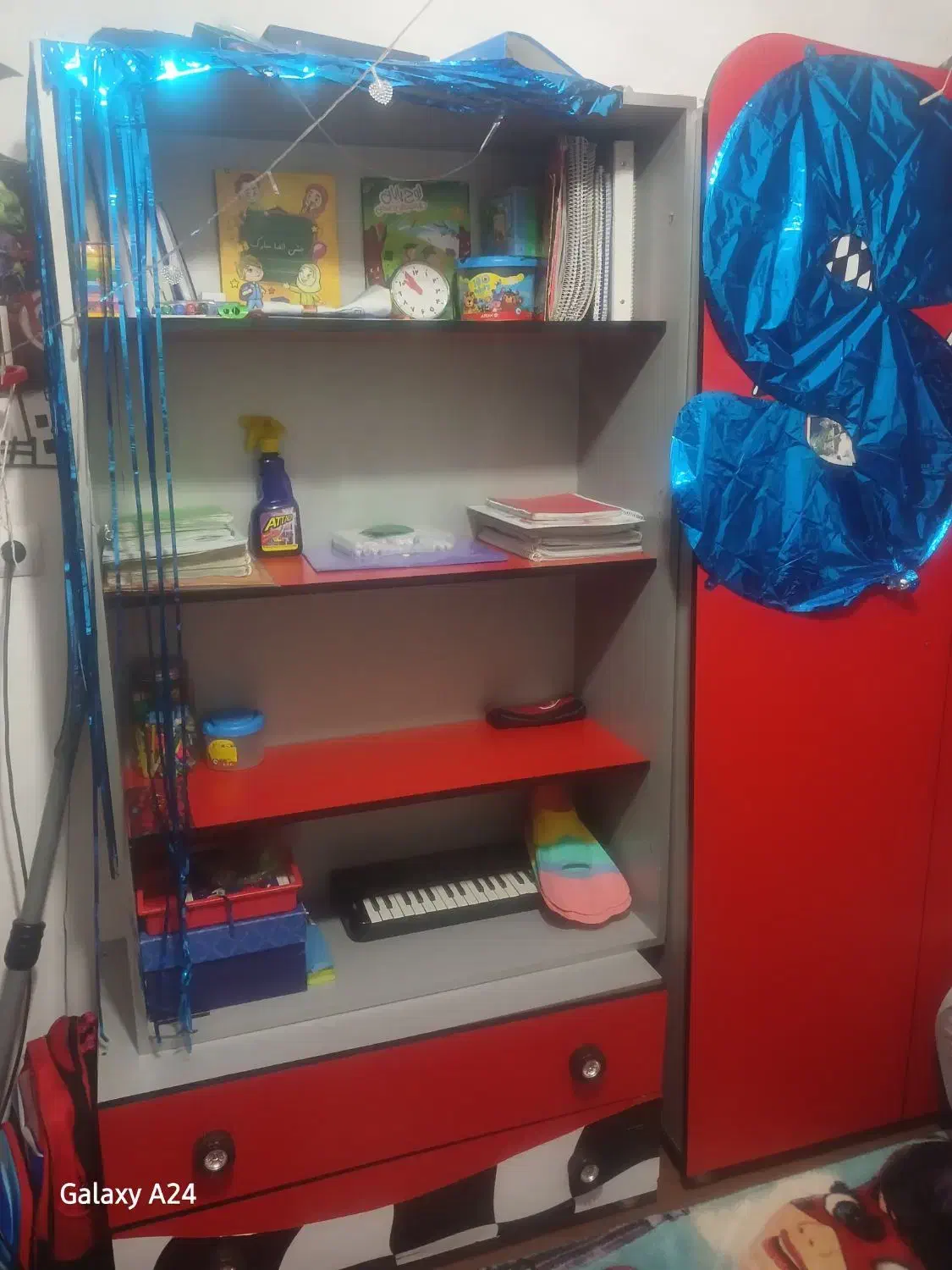 سرویس نوجوان|تخت و سرویس خواب|مشهد, نوید|دیوار