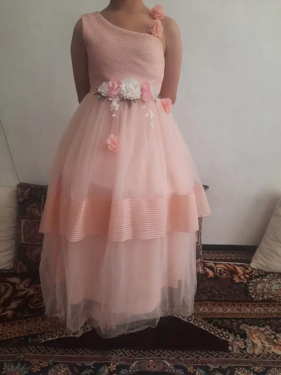 لباس عروس دخترونه|کفش و لباس بچه|مشهد, رضاییه|دیوار