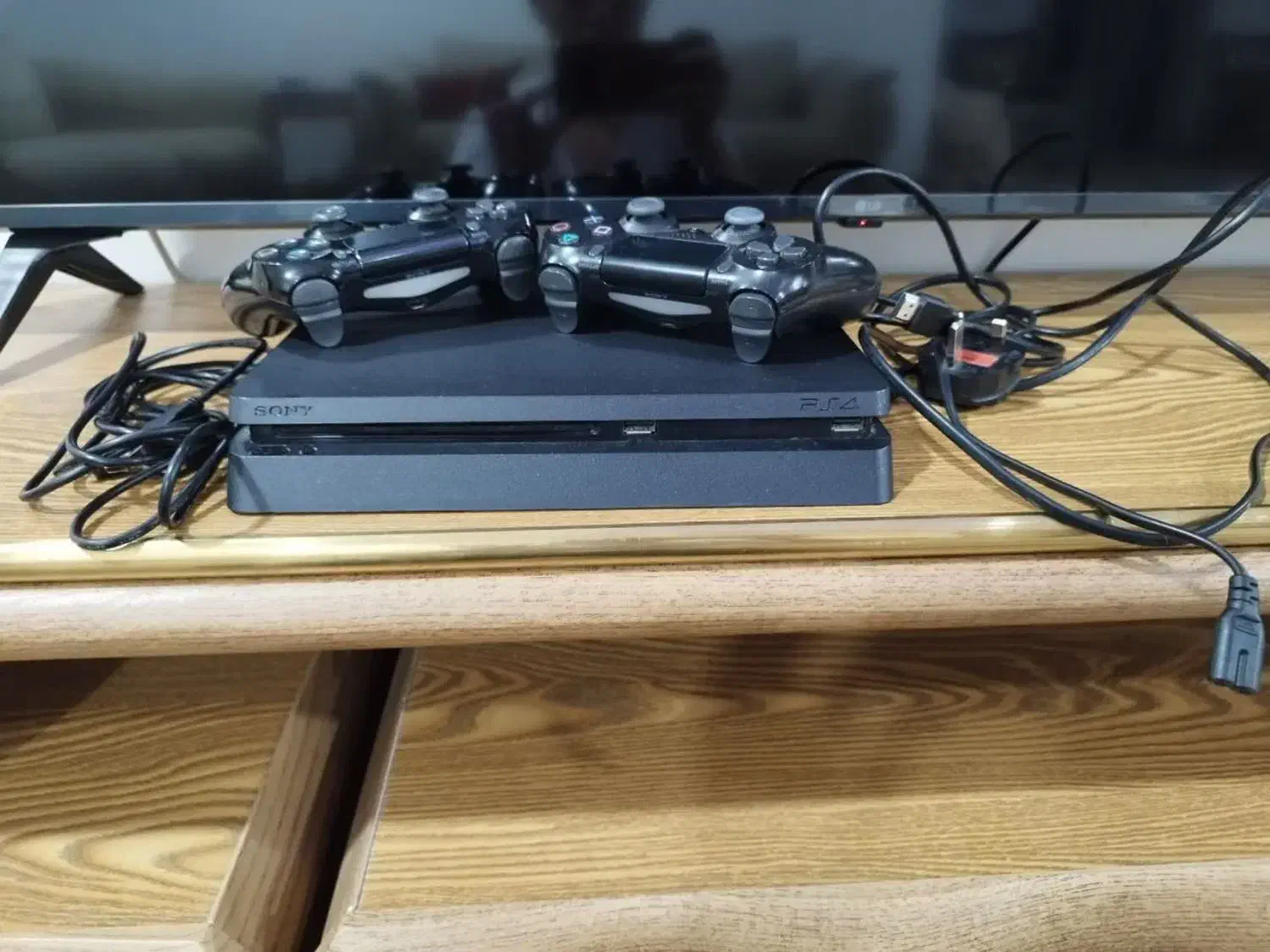 فروش ویژه Ps4|کنسول، بازی ویدئویی و آنلاین|مشهد, خواجه ربیع|دیوار