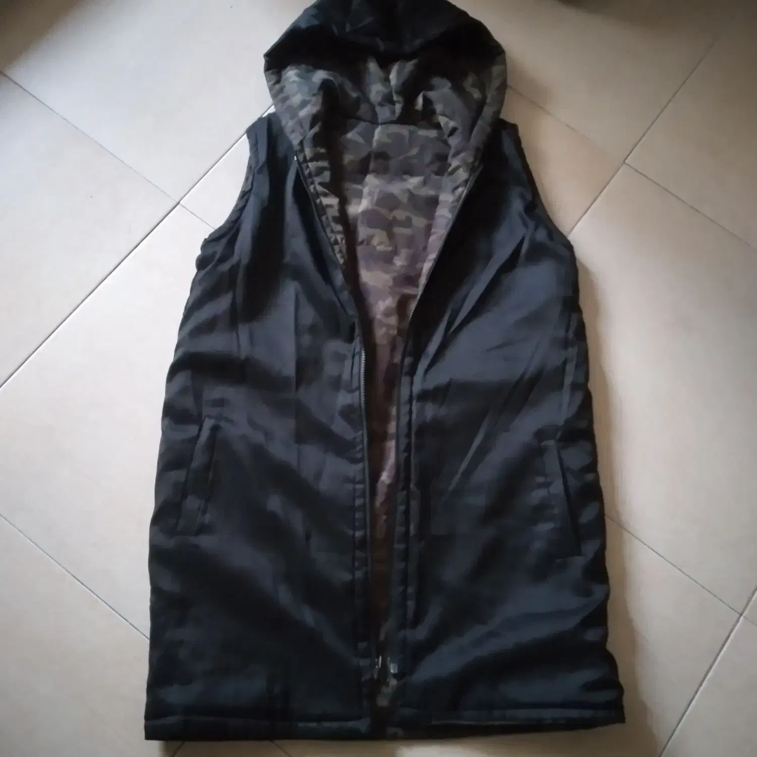 پافر دو رو|لباس|قرچک, شهرک گلها|دیوار