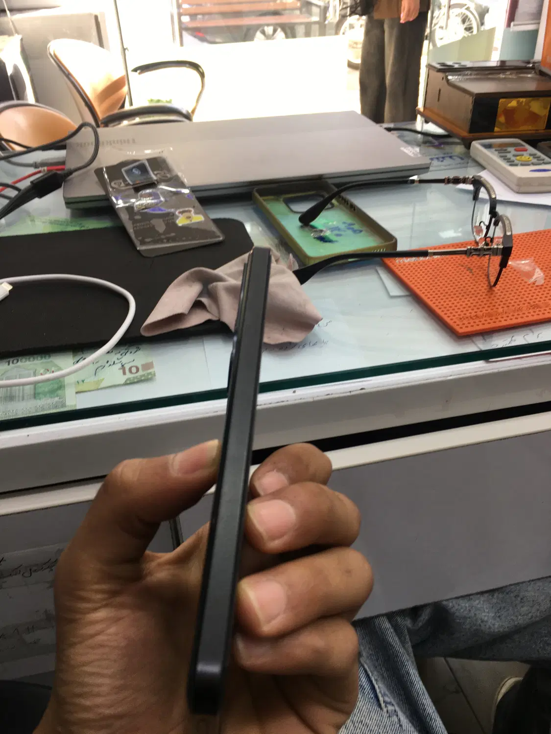 Poco x6 pro 512|موبایل|کرمان, |دیوار