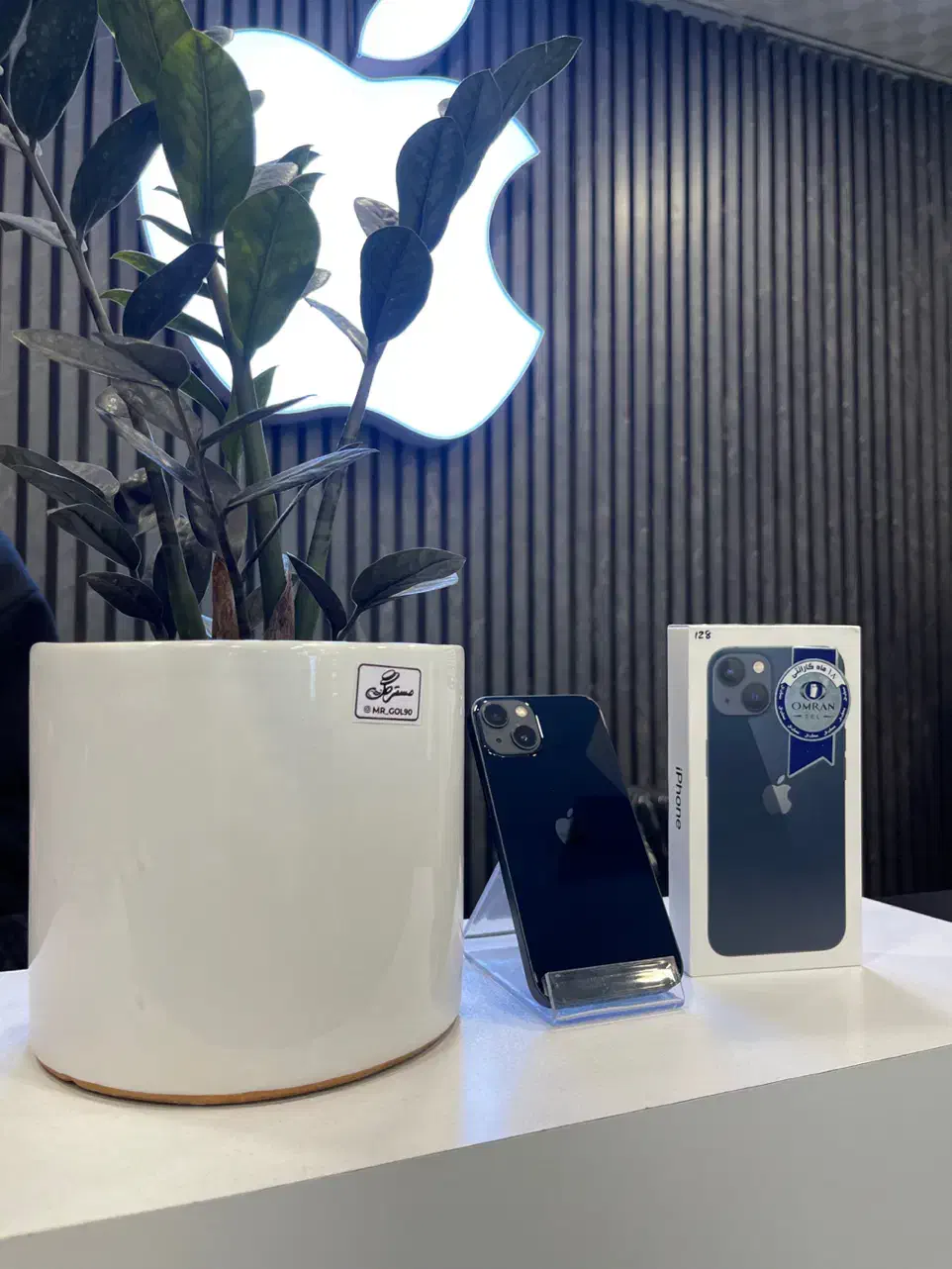 iPhone 13 128 ch از دم قسط و نقدی|موبایل|کرج, مهرویلا جنوبی|دیوار