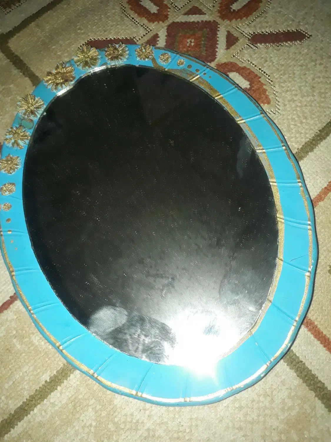 اینه دست ساز|آینه|مشهد, آبکوه|دیوار