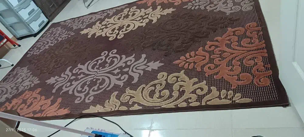 گلیم ۶ متری|گلیم، جاجیم، گبه|تهران, خلیج فارس|دیوار