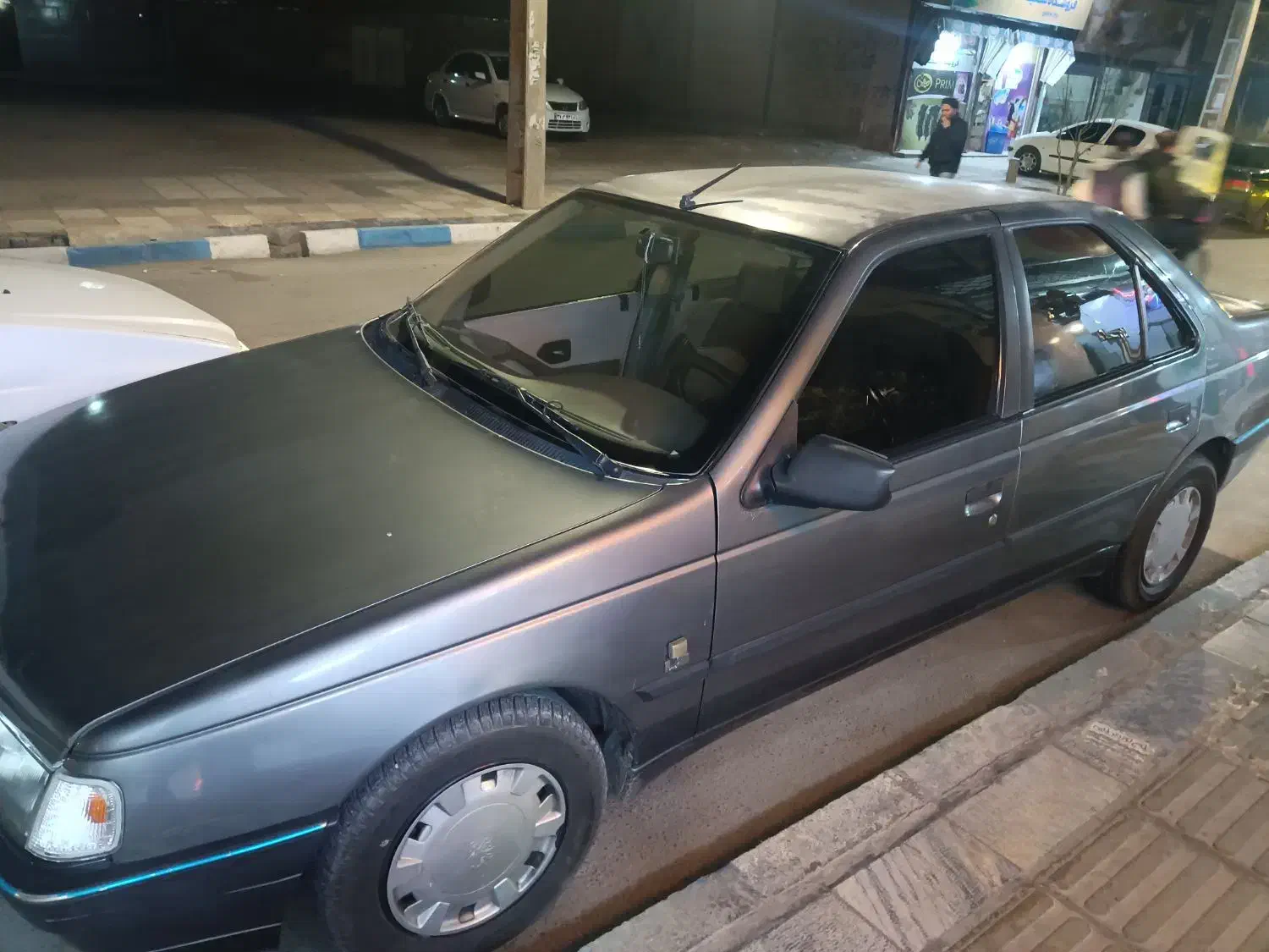 پژو 405 93|خودرو سواری و وانت|رباطکریم, رباطکریم|دیوار