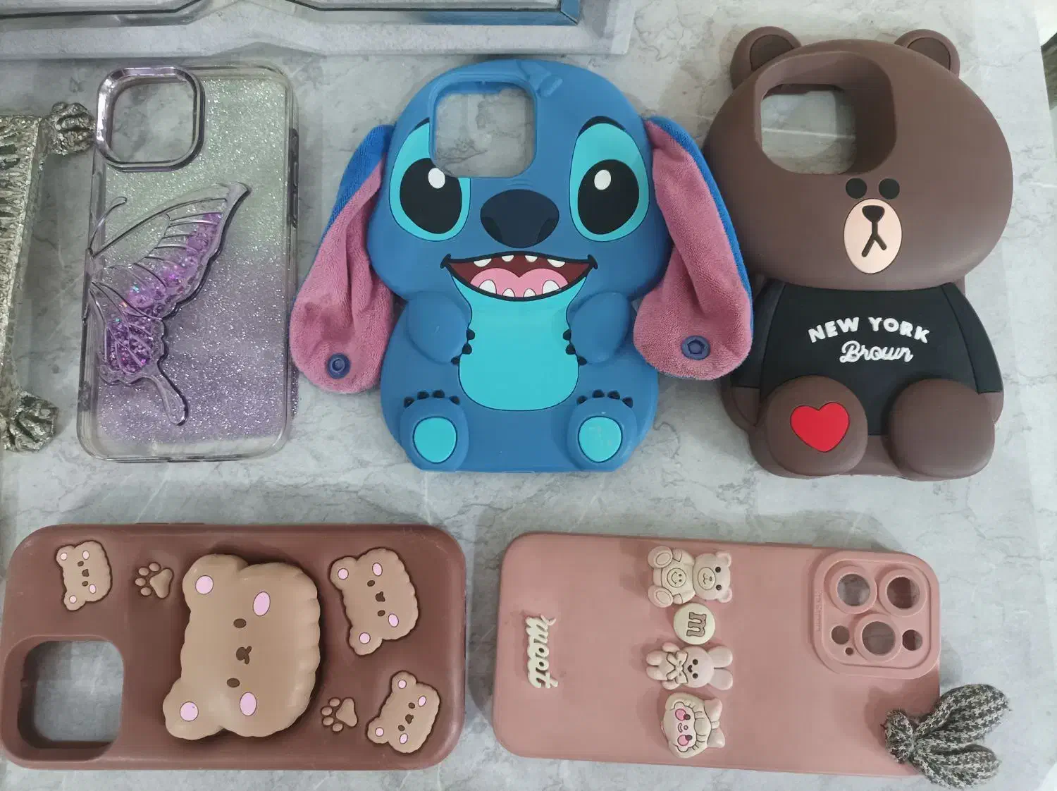 قاب گوشی آیفون ۱۳ مکس|لوازم جانبی موبایل و تبلت|ساوه, |دیوار