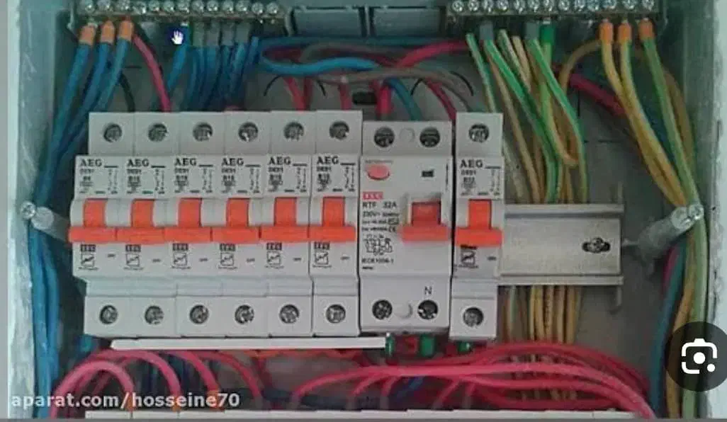 برق کاری  لوله کشی نصب شیر آلات تعمیر بخاری شومینه|خدمات پیشه و مهارت|تهران, تهرانپارس غربی|دیوار