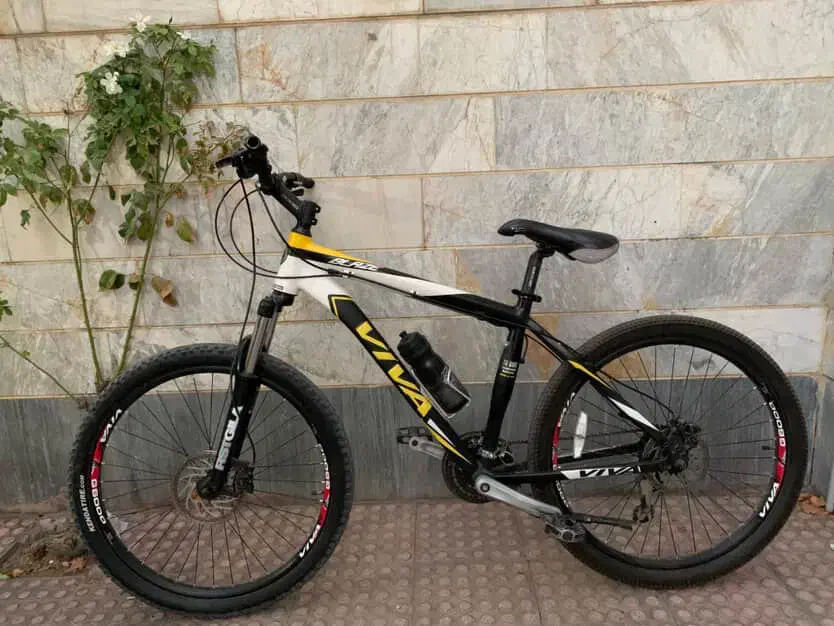 ، دوچرخه ویوا مدل Blaze|دوچرخه، اسکیت، اسکوتر|دماوند, گیلاوند|دیوار