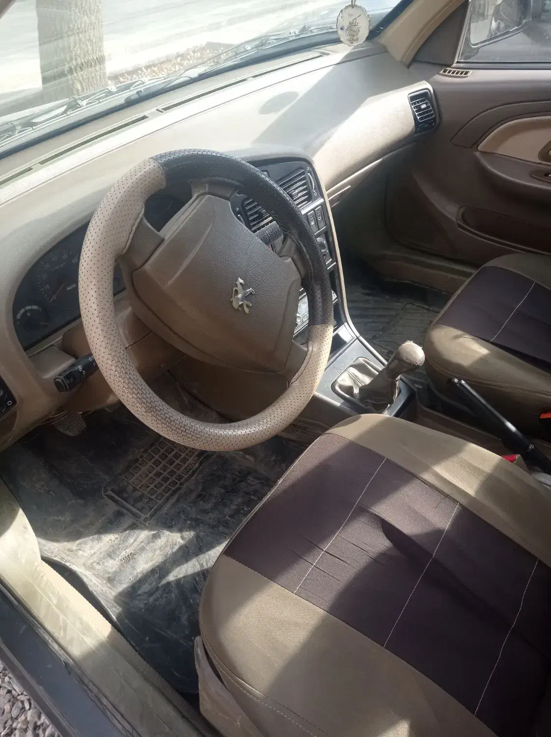 پژو 405slx|خودرو سواری و وانت|ملایر, |دیوار