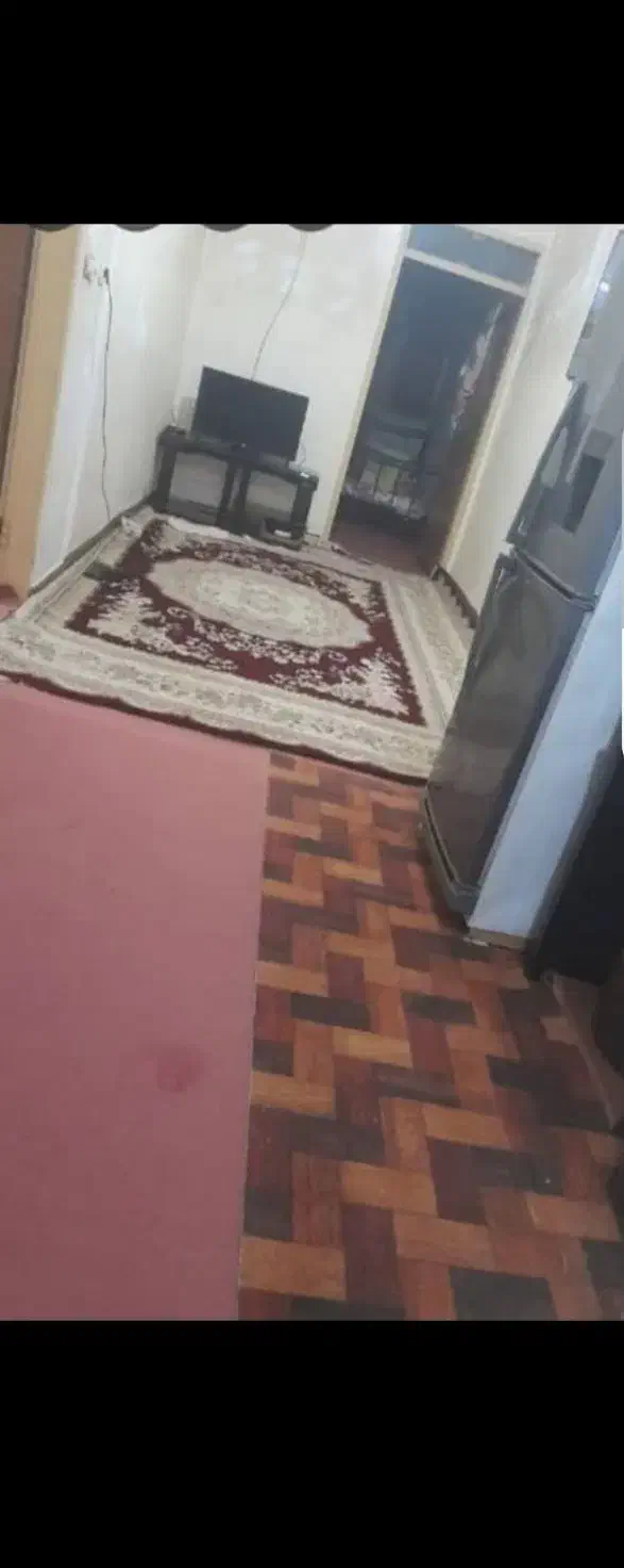 مبل راحتی ۷ نفره|مبلمان خانگی و میز عسلی|مسجد سلیمان, |دیوار