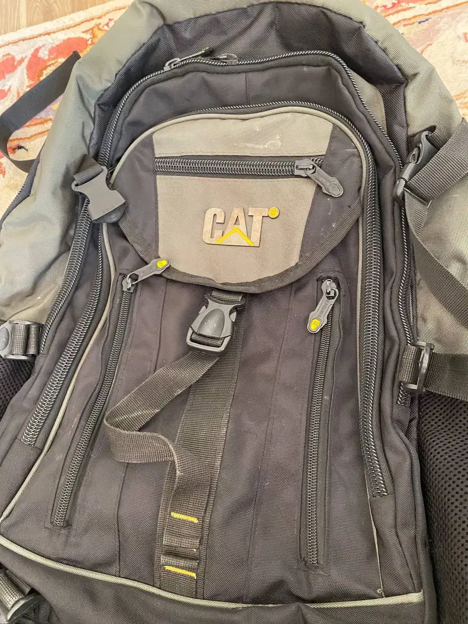 کوله پشتی بزرگ|کیف، کفش، کمربند|کوهسار (البرز), |دیوار