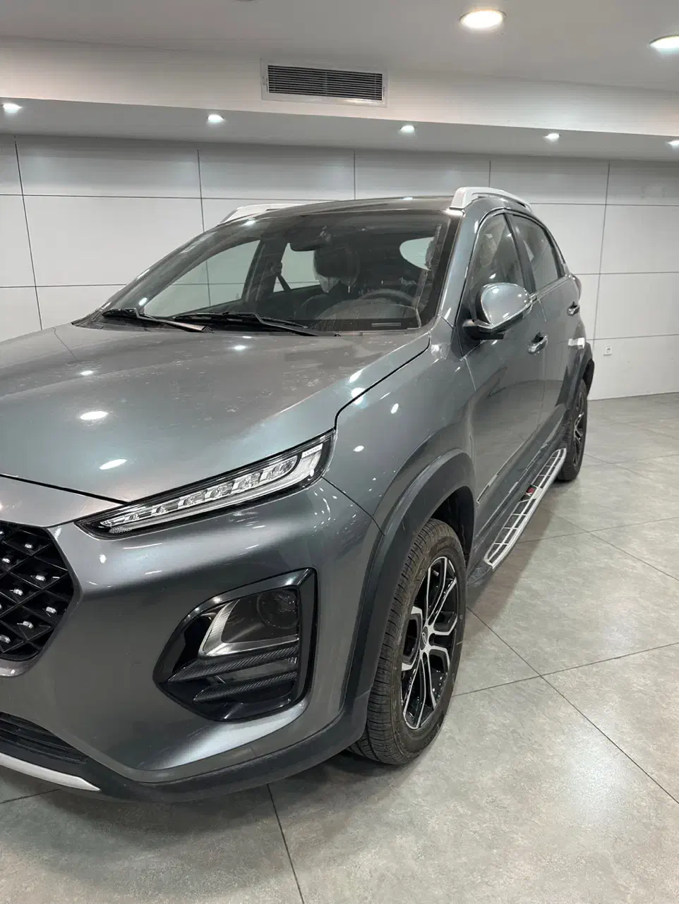 ایکس ۲۲ اقساطی|خودرو سواری و وانت|شیراز, شهرک بزین|دیوار